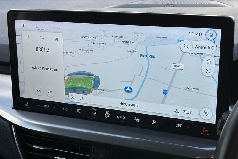 Used Ford Focus 2022 for sale - 77641388: Photo 25