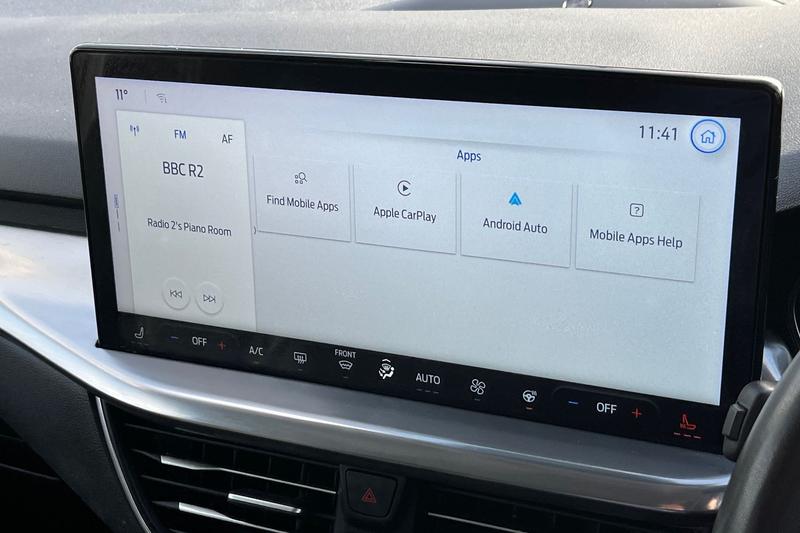 Used Ford Focus 2022 for sale - 77641388: Photo 27