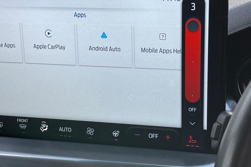 Used Ford Focus 2022 for sale - 77641388: Photo 29