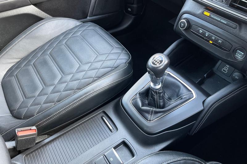 Used Ford Focus 2022 for sale - 77641388: Photo 31