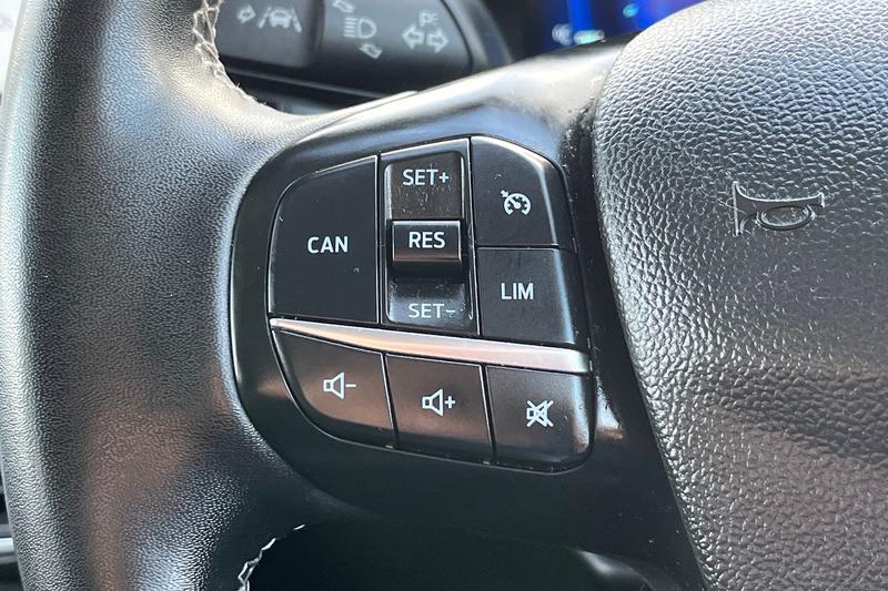 Used Ford Focus 2022 for sale - 77641388: Photo 32