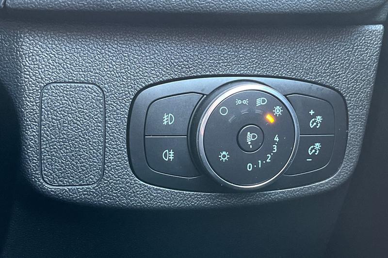 Used Ford Focus 2022 for sale - 77641388: Photo 34