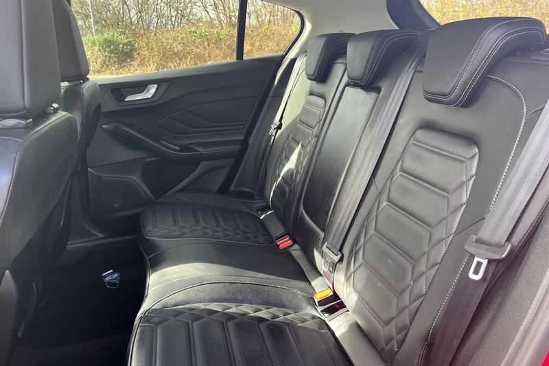 Used Ford Focus 2022 for sale - 77641388: Photo 35