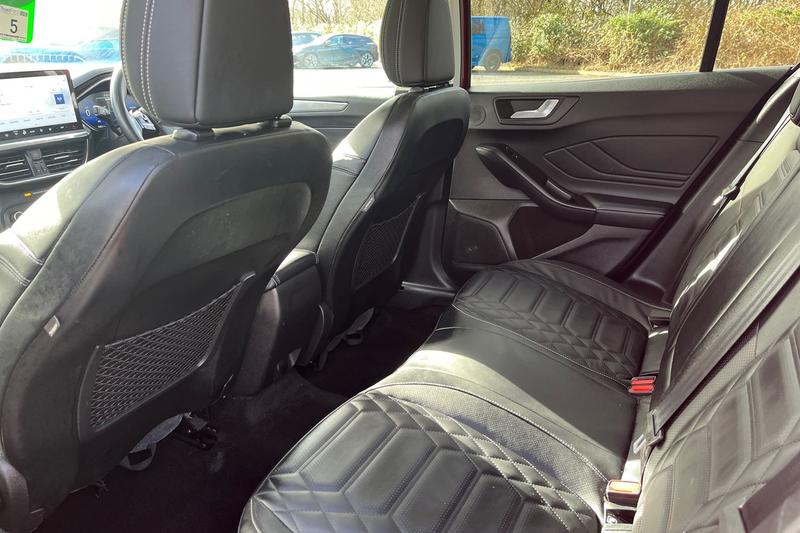 Used Ford Focus 2022 for sale - 77641388: Photo 36