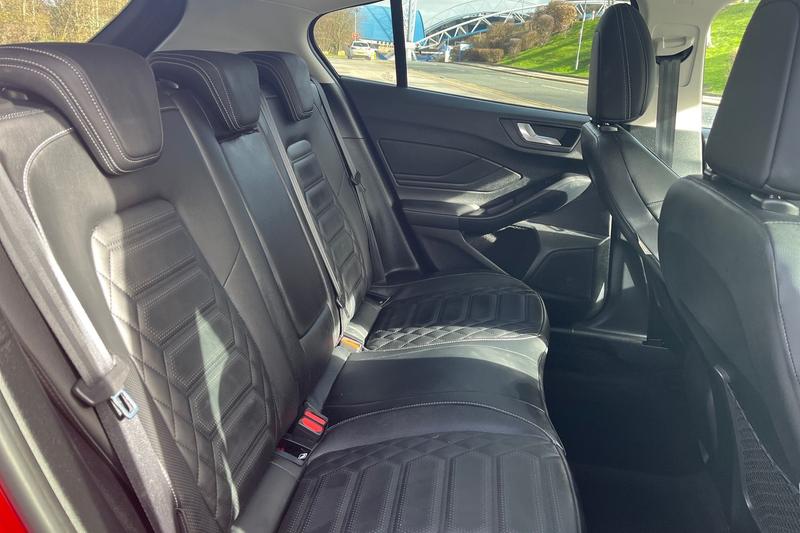 Used Ford Focus 2022 for sale - 77641388: Photo 37