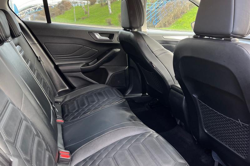 Used Ford Focus 2022 for sale - 77641388: Photo 38