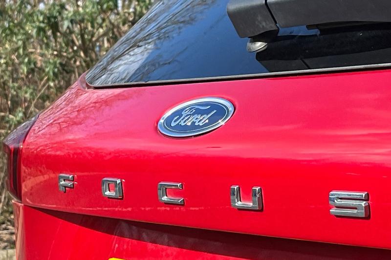 Used Ford Focus 2022 for sale - 77641388: Photo 39