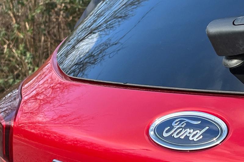 Used Ford Focus 2022 for sale - 77641388: Photo 40