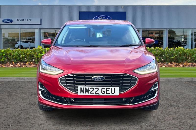 Used Ford Focus 2022 for sale - 77641388: Photo 6