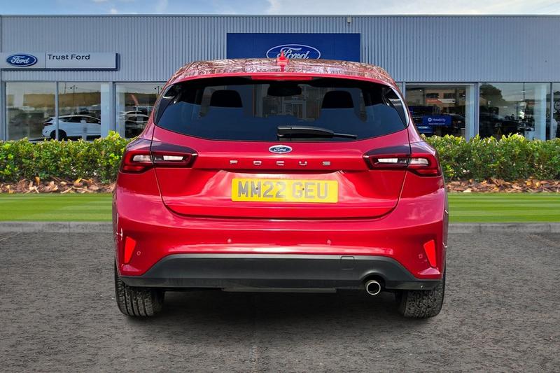 Used Ford Focus 2022 for sale - 77641388: Photo 7