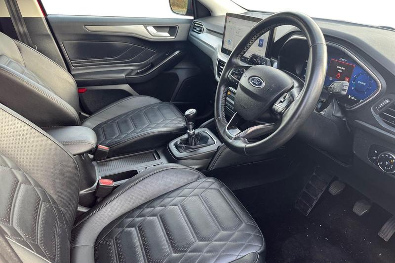 Used Ford Focus 2022 for sale - 77641388: Photo 9