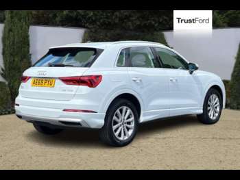 Used Audi Q3 2019 for sale - 74834630: Photo