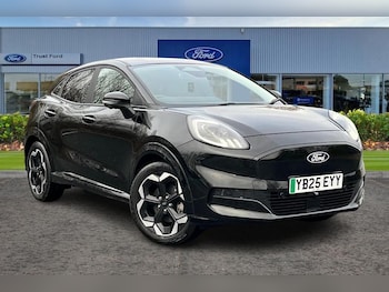 Ford Puma feature image