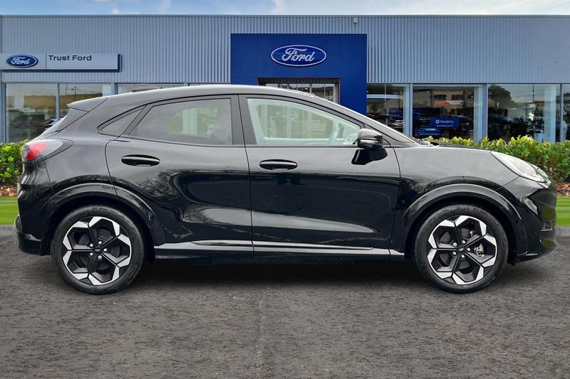 Used Ford Puma 2025 for sale - 77117206: Photo 3