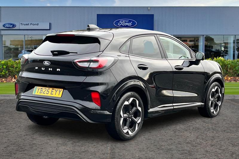 Used Ford Puma 2025 for sale - 77117206: Photo 4