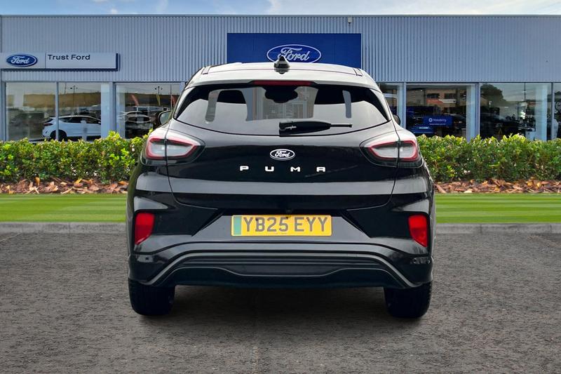 Used Ford Puma 2025 for sale - 77117206: Photo 7