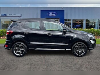 Used Ford Ecosport 2023 for sale - 78644139: Photo