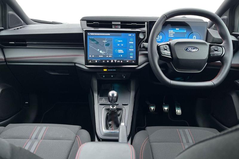 Used Ford Puma 2025 for sale - 77774650: Photo 10