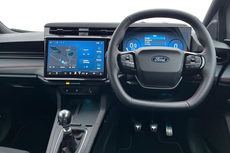 Used Ford Puma 2025 for sale - 77774650: Photo 11