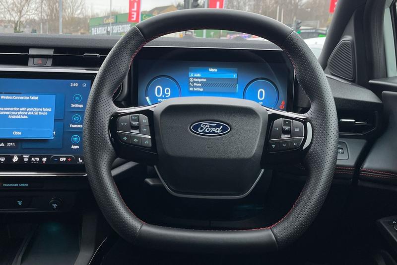 Used Ford Puma 2025 for sale - 77774650: Photo 12