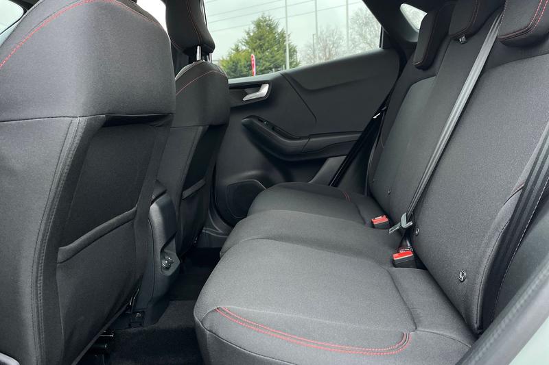 Used Ford Puma 2025 for sale - 77774650: Photo 20