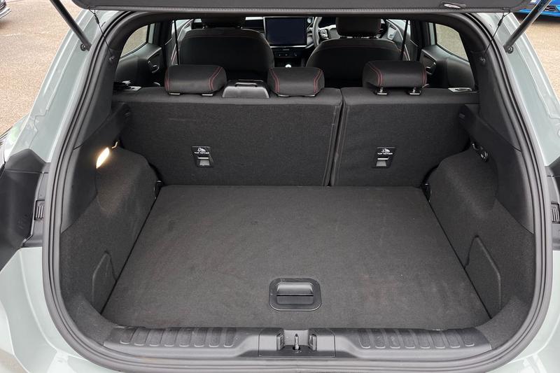 Used Ford Puma 2025 for sale - 77774650: Photo 21