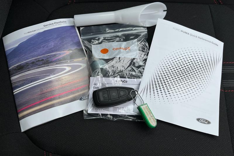Used Ford Puma 2025 for sale - 77774650: Photo 22
