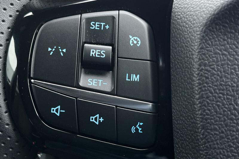 Used Ford Puma 2025 for sale - 77774650: Photo 24