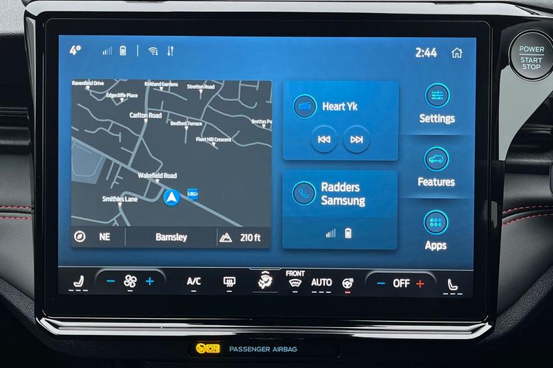 Used Ford Puma 2025 for sale - 77774650: Photo 26