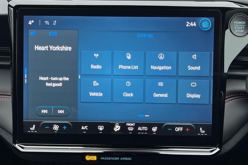 Used Ford Puma 2025 for sale - 77774650: Photo 27