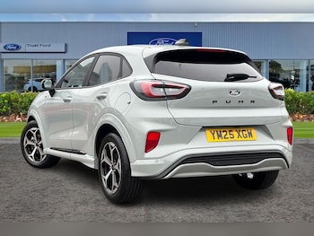 Used Ford Puma 2025 for sale - 77774650: Photo