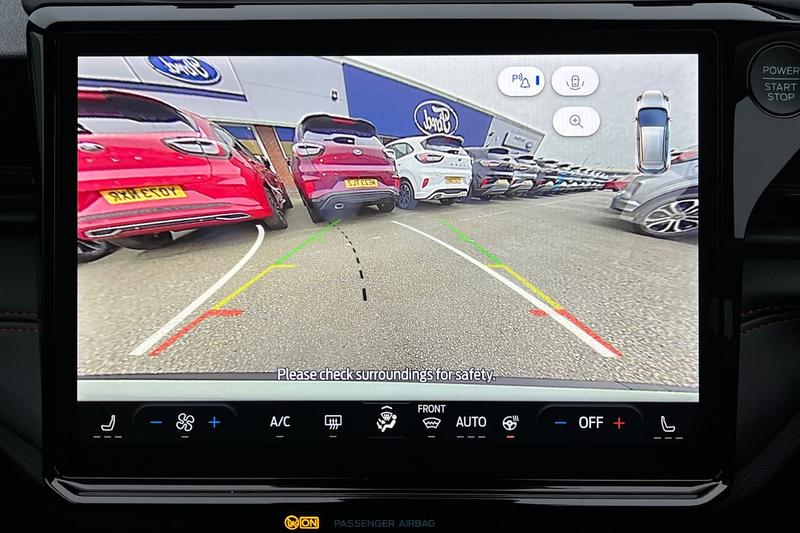 Used Ford Puma 2025 for sale - 77774650: Photo 31