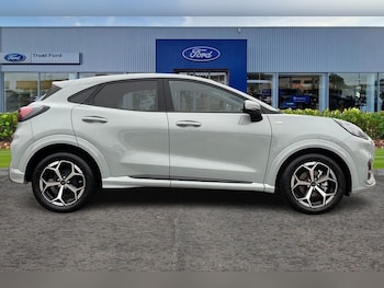 Used Ford Puma 2025 for sale - 77774650: Photo