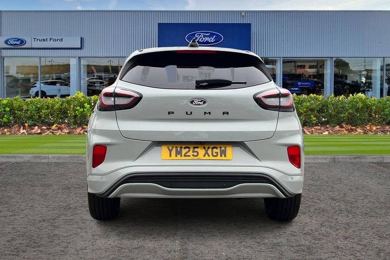 Used Ford Puma 2025 for sale - 77774650: Photo 7