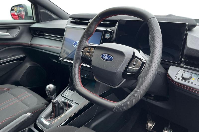 Used Ford Puma 2025 for sale - 77774650: Photo 9