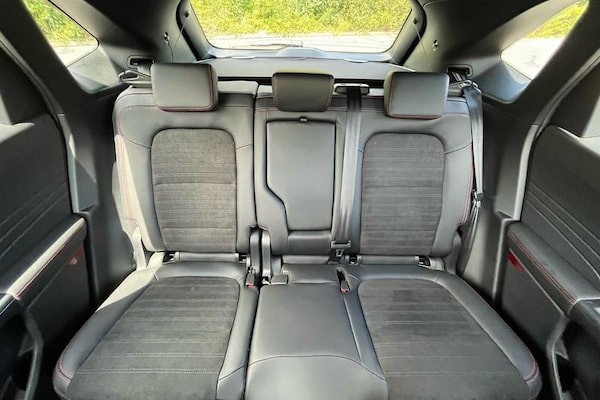 Used Ford Kuga 2024 for sale - 75137617: Photo 20