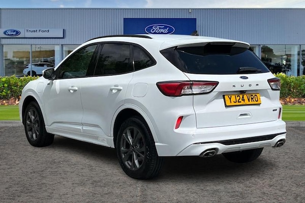 Used Ford Kuga 2024 for sale - 75137617: Photo 2