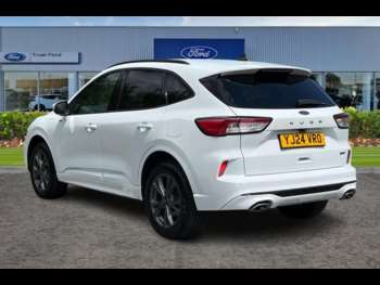 Used Ford Kuga 2024 for sale - 75137617: Photo
