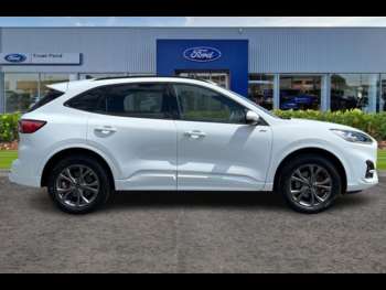 Used Ford Kuga 2024 for sale - 75137617: Photo