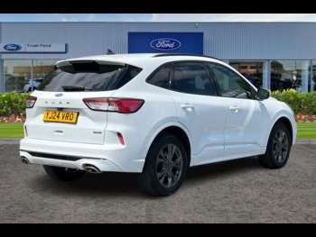 Used Ford Kuga 2024 for sale - 75137617: Photo