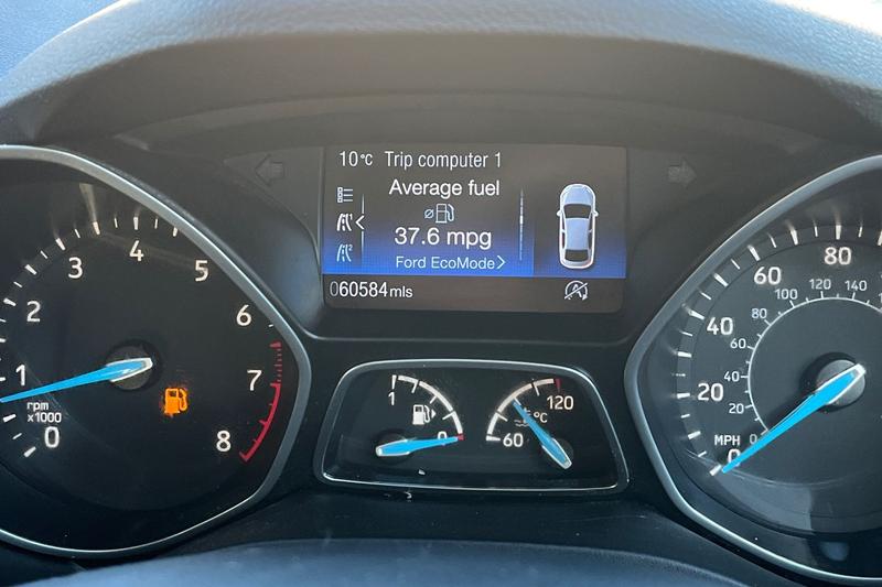 Used Ford Grand C-Max 2018 for sale - 76797165: Photo 13