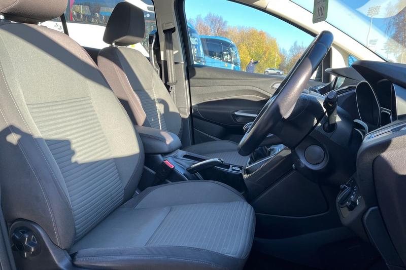 Used Ford Grand C-Max 2018 for sale - 76797165: Photo 17