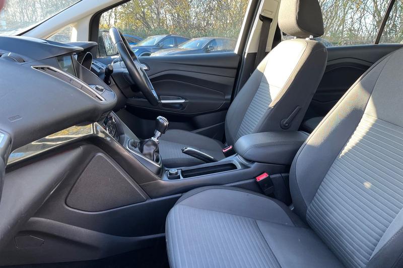 Used Ford Grand C-Max 2018 for sale - 76797165: Photo 19