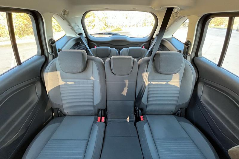 Used Ford Grand C-Max 2018 for sale - 76797165: Photo 20