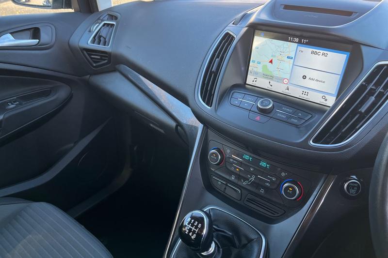 Used Ford Grand C-Max 2018 for sale - 76797165: Photo 23