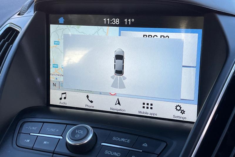 Used Ford Grand C-Max 2018 for sale - 76797165: Photo 24