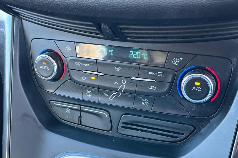 Used Ford Grand C-Max 2018 for sale - 76797165: Photo 27