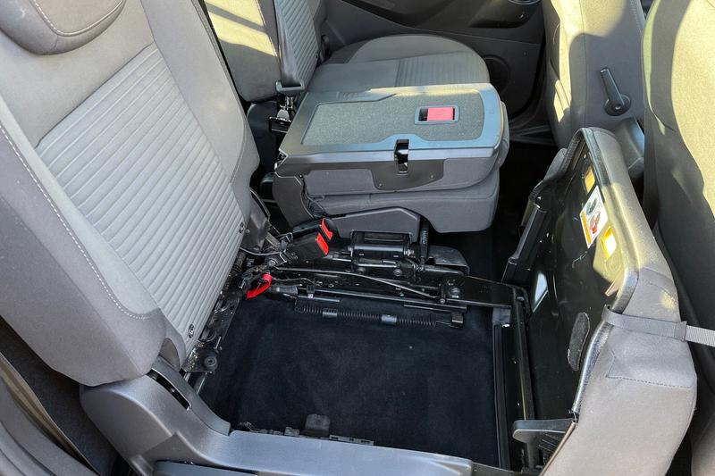 Used Ford Grand C-Max 2018 for sale - 76797165: Photo 28