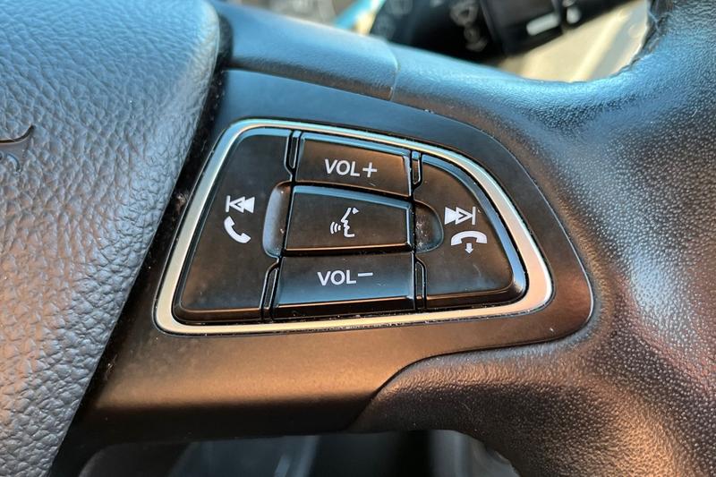 Used Ford Grand C-Max 2018 for sale - 76797165: Photo 31