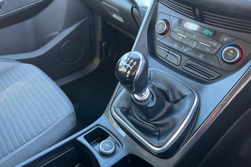 Used Ford Grand C-Max 2018 for sale - 76797165: Photo 33